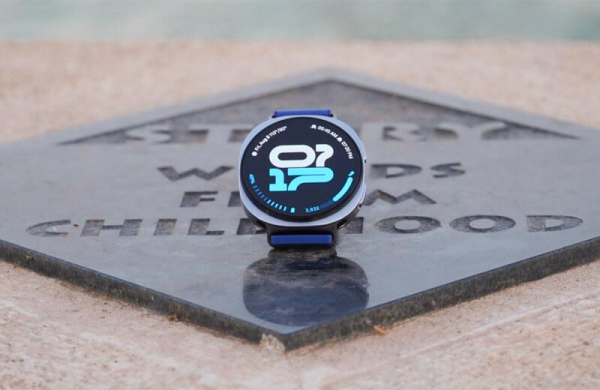 Обзор Samsung Galaxy Watch 8: комфортных и функциональных часов для Android