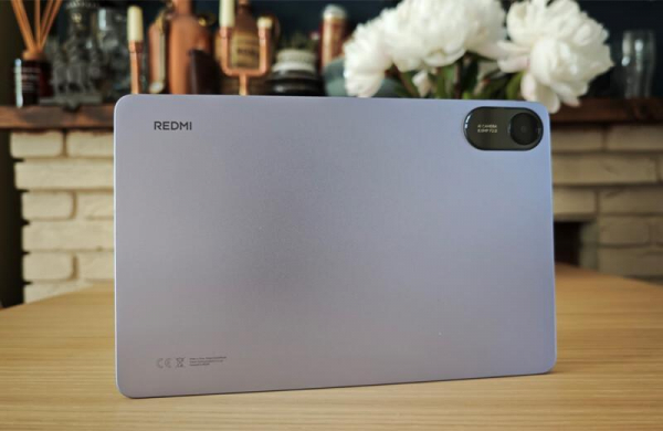 Обзор Xiaomi Redmi Pad 2: следующего стильного и доступного планшета для мультимедиа