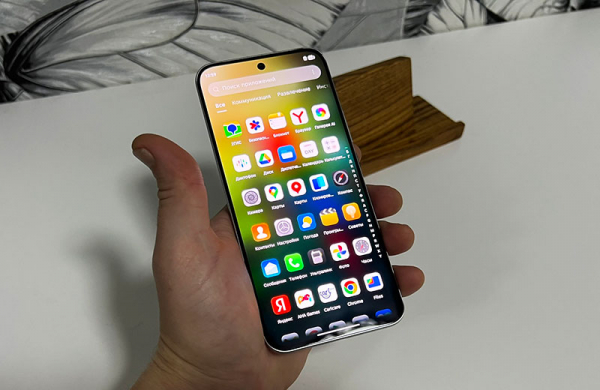 Infinix Hot 60 Pro+: Обзор тонкого смартфона с экраном 144 Гц и ёмкой батареей