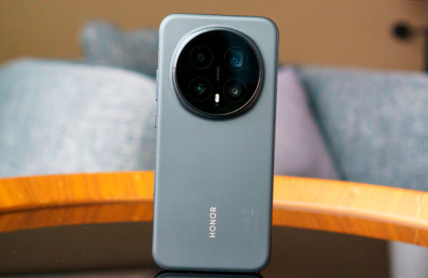 Honor Magic 8 Pro: Обзор ИИ-флагмана с батареей 6270 мА·ч и зум 200 Мп Honor Magic 8 Pro: Обзор ИИ-флагмана с батареей 6270 мА·ч и зум 200 Мп