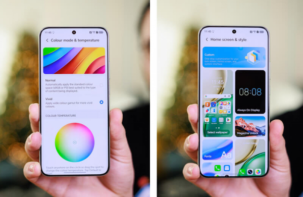 Обзор Honor Magic 8 Lite: надёжного смартфона с камерой 108 Мп Обзор Honor Magic 8 Lite: надёжного смартфона с камерой 108 Мп