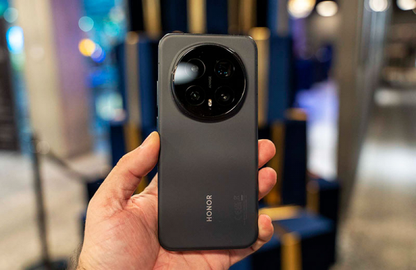Honor Magic 8 Pro: Обзор ИИ-флагмана с батареей 6270 мА·ч и зум 200 Мп Honor Magic 8 Pro: Обзор ИИ-флагмана с батареей 6270 мА·ч и зум 200 Мп