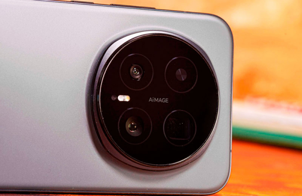 Honor Magic 8 Pro: Обзор ИИ-флагмана с батареей 6270 мА·ч и зум 200 Мп Honor Magic 8 Pro: Обзор ИИ-флагмана с батареей 6270 мА·ч и зум 200 Мп