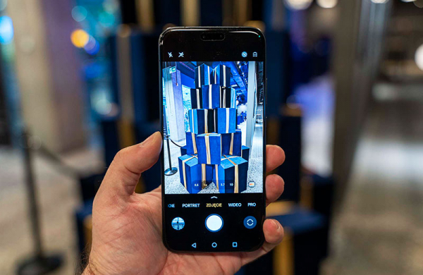 Honor Magic 8 Pro: Обзор ИИ-флагмана с батареей 6270 мА·ч и зум 200 Мп Honor Magic 8 Pro: Обзор ИИ-флагмана с батареей 6270 мА·ч и зум 200 Мп