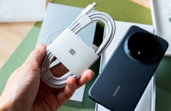 Honor Magic 8 Pro: Обзор ИИ-флагмана с батареей 6270 мА·ч и зум 200 Мп Honor Magic 8 Pro: Обзор ИИ-флагмана с батареей 6270 мА·ч и зум 200 Мп