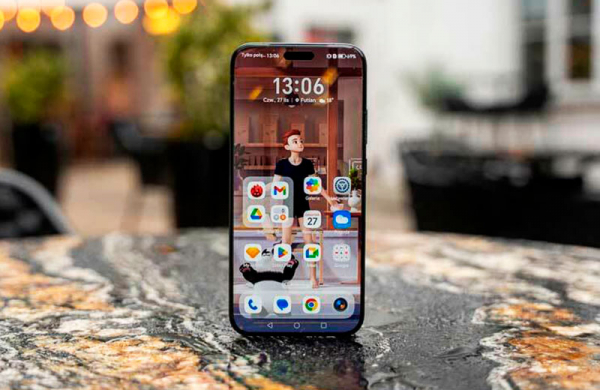 Honor Magic 8 Pro: Обзор ИИ-флагмана с батареей 6270 мА·ч и зум 200 Мп Honor Magic 8 Pro: Обзор ИИ-флагмана с батареей 6270 мА·ч и зум 200 Мп