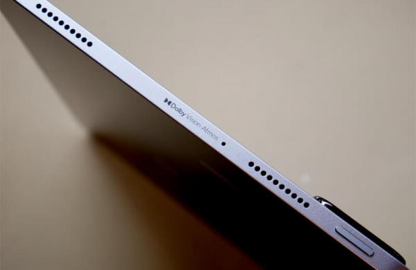 Обзор Xiaomi Pad 7: большого доступного планшета для работы и развлечений