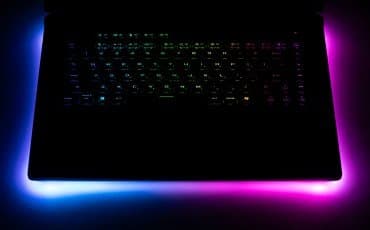 Обзор игрового ноутбука Asus ROG Strix G16 G615LW-S5080