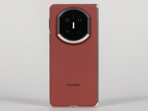 Обзор смартфона-раскладушки Huawei Mate X7