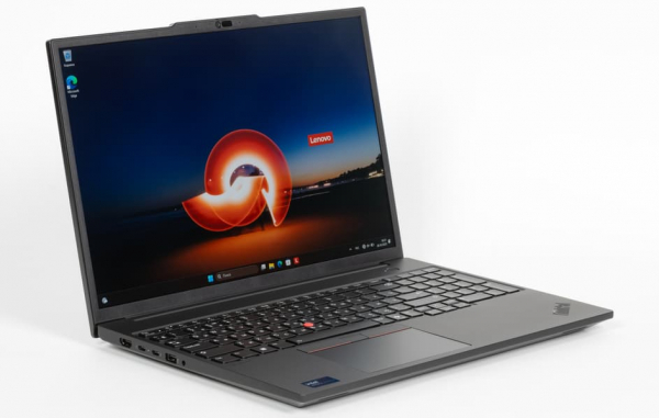 Обзор мобильной рабочей станции Lenovo ThinkPad P16s Gen3 Обзор мобильной рабочей станции Lenovo ThinkPad P16s Gen3