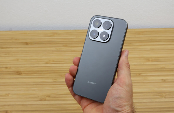 Xiaomi 17: Обзор компактного флагмана с самым мощным процессором