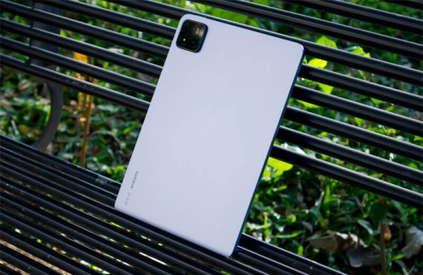 Обзор Xiaomi Pad 7: большого доступного планшета для работы и развлечений