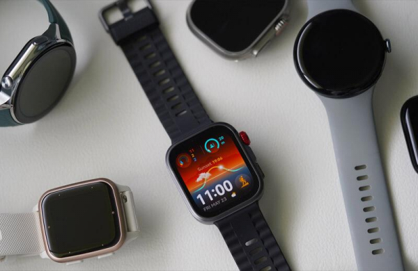 Обзор Huawei Watch Fit 4 Pro: отличная альтернатива Apple Watch для пользователей Android Обзор Huawei Watch Fit 4 Pro: отличная альтернатива Apple Watch для пользователей Android