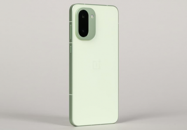 Обзор субфлагманского смартфона OnePlus 15R