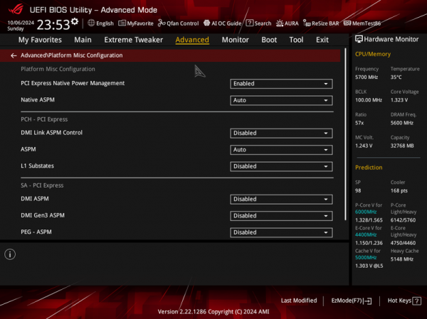 Обзор материнской платы Asus ROG Maximus Z790 Hero BTF на чипсете Intel Z790 с разъемами на обратной стороне текстолита