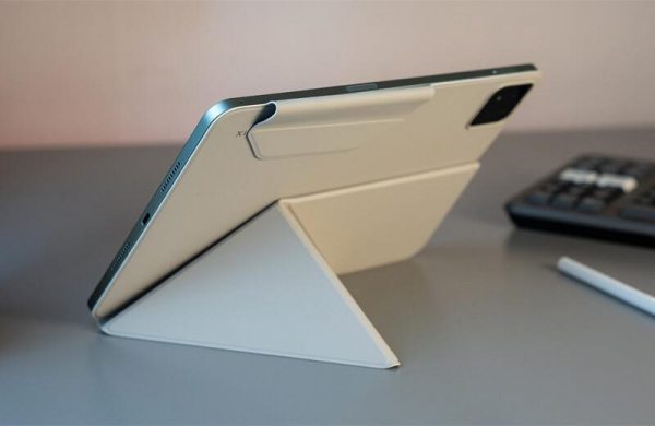 Обзор Xiaomi Pad 7: большого доступного планшета для работы и развлечений