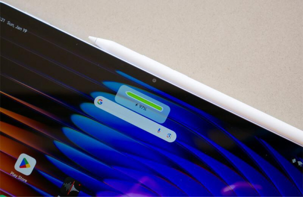 Обзор Xiaomi Pad 7: большого доступного планшета для работы и развлечений