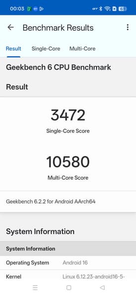 Обзор флагманского смартфона Realme GT8 Pro со сменными панелями блока камер