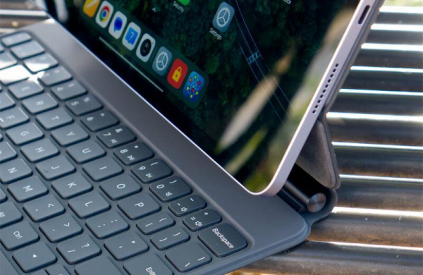 Обзор Xiaomi Pad 7: большого доступного планшета для работы и развлечений