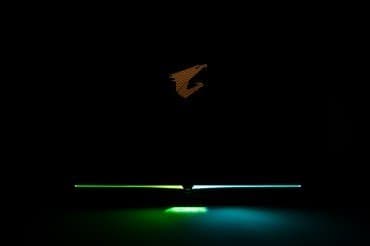 Обзор игрового ноутбука Gigabyte Aorus Master 16 AM6H Обзор игрового ноутбука Gigabyte Aorus Master 16 AM6H