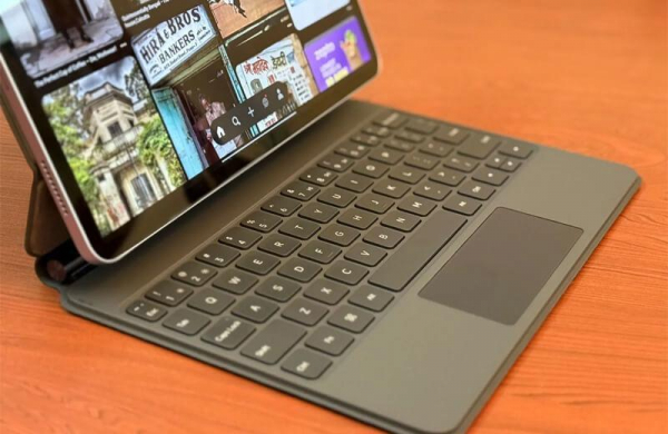Обзор Xiaomi Pad 7: большого доступного планшета для работы и развлечений
