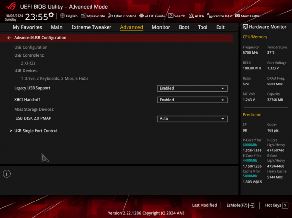 Обзор материнской платы Asus ROG Maximus Z790 Hero BTF на чипсете Intel Z790 с разъемами на обратной стороне текстолита