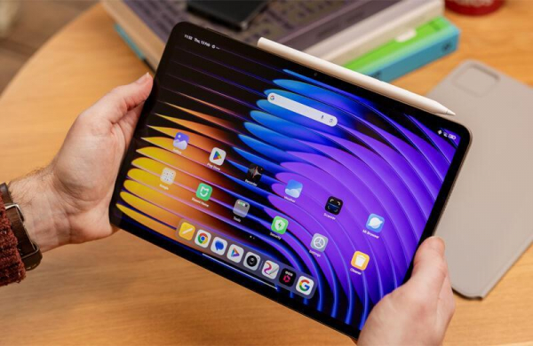 Обзор Xiaomi Pad 7: большого доступного планшета для работы и развлечений