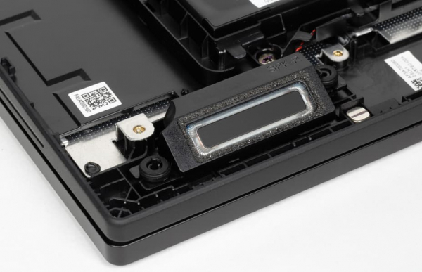 Обзор мобильной рабочей станции Lenovo ThinkPad P16s Gen3 Обзор мобильной рабочей станции Lenovo ThinkPad P16s Gen3