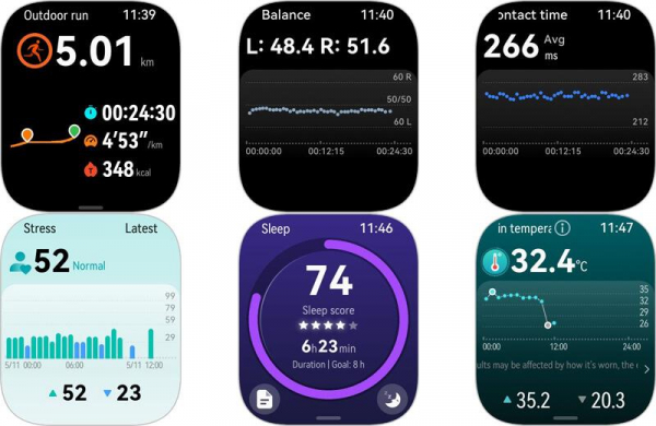 Обзор Huawei Watch Fit 4 Pro: отличная альтернатива Apple Watch для пользователей Android Обзор Huawei Watch Fit 4 Pro: отличная альтернатива Apple Watch для пользователей Android