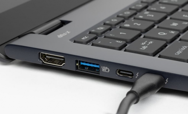 Обзор делового ноутбука Acer TravelMate P6 14 AI (TMP614-54-70U3) с Intel Core Ultra 7 258V