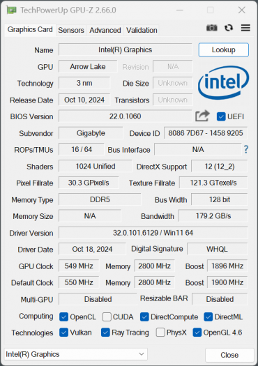 Обзор игрового ноутбука Gigabyte Aorus Master 16 AM6H Обзор игрового ноутбука Gigabyte Aorus Master 16 AM6H