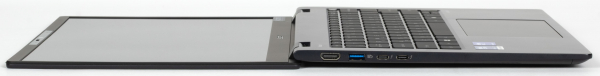 Обзор делового ноутбука Acer TravelMate P6 14 AI (TMP614-54-70U3) с Intel Core Ultra 7 258V
