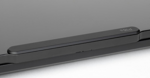 Обзор мобильной рабочей станции Lenovo ThinkPad P16s Gen3 Обзор мобильной рабочей станции Lenovo ThinkPad P16s Gen3