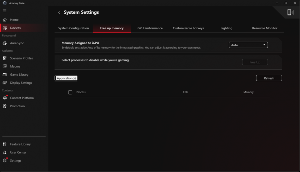 Обзор игрового ноутбука Asus ROG Strix G16 G615LW-S5080