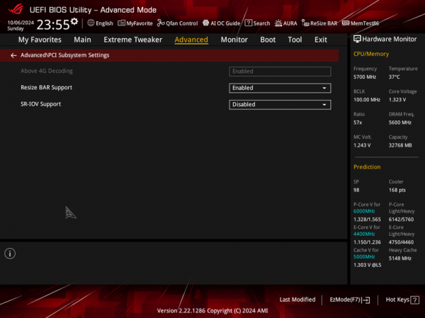 Обзор материнской платы Asus ROG Maximus Z790 Hero BTF на чипсете Intel Z790 с разъемами на обратной стороне текстолита