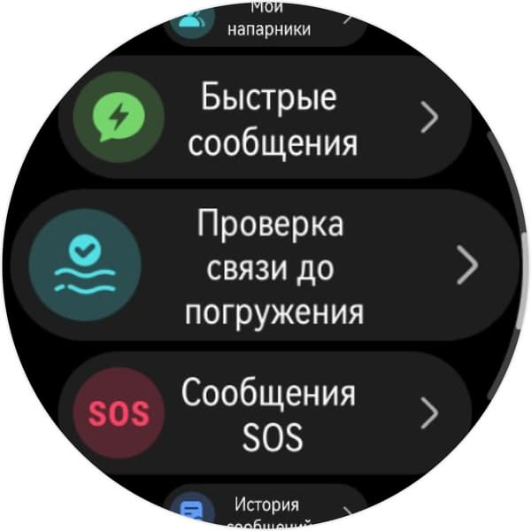 Обзор умных часов Huawei Watch Ultimate 2