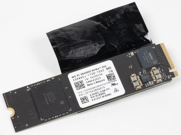Обзор игрового ноутбука Asus ROG Strix G16 G615LW-S5080