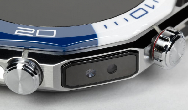 Обзор умных часов Huawei Watch Ultimate 2