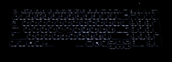 Обзор мобильной рабочей станции Lenovo ThinkPad P16s Gen3 Обзор мобильной рабочей станции Lenovo ThinkPad P16s Gen3