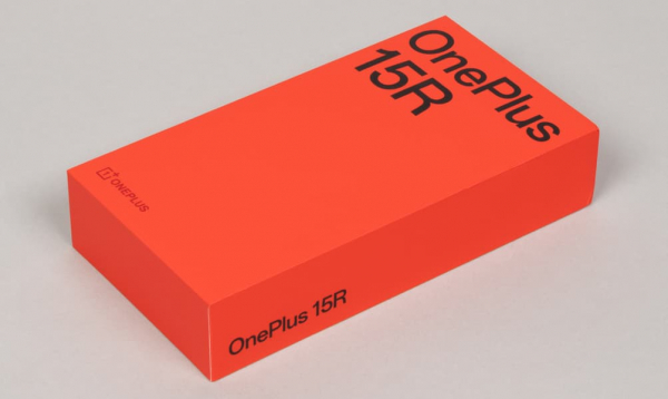 Обзор субфлагманского смартфона OnePlus 15R