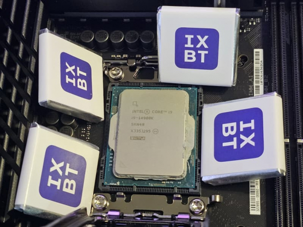 Обзор материнской платы Asus ROG Maximus Z790 Hero BTF на чипсете Intel Z790 с разъемами на обратной стороне текстолита