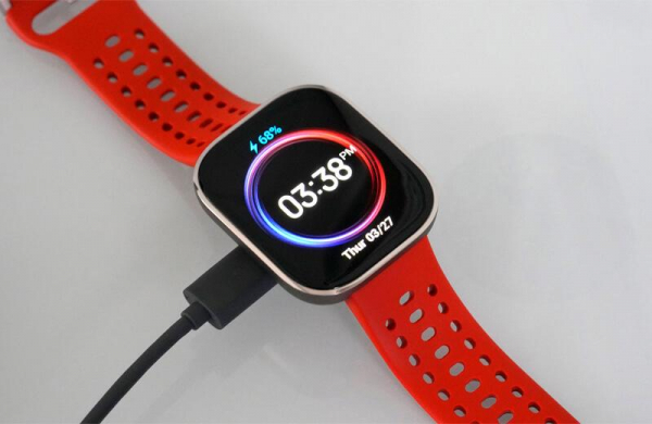 Обзор Amazfit Bip 6: недорогих умных часов с огромным AMOLED-экраном