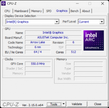 Обзор игрового ноутбука Asus ROG Strix G16 G615LW-S5080