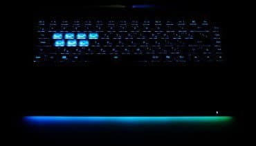 Обзор игрового ноутбука Gigabyte Aorus Master 16 AM6H Обзор игрового ноутбука Gigabyte Aorus Master 16 AM6H