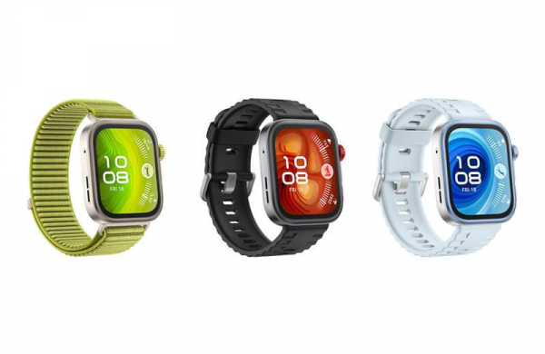 Обзор Huawei Watch Fit 4 Pro: отличная альтернатива Apple Watch для пользователей Android Обзор Huawei Watch Fit 4 Pro: отличная альтернатива Apple Watch для пользователей Android
