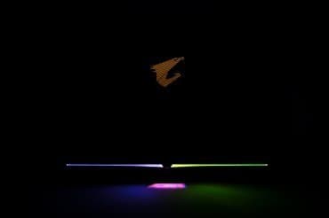 Обзор игрового ноутбука Gigabyte Aorus Master 16 AM6H Обзор игрового ноутбука Gigabyte Aorus Master 16 AM6H