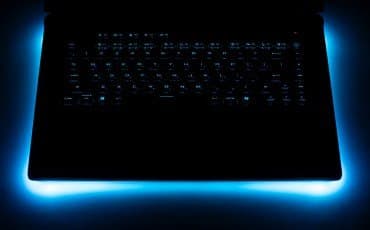 Обзор игрового ноутбука Asus ROG Strix G16 G615LW-S5080