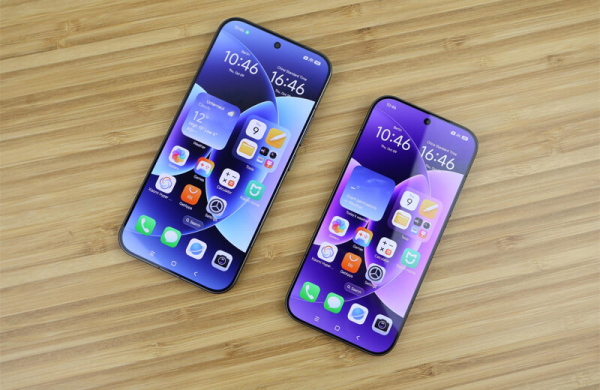 Xiaomi 17: Обзор компактного флагмана с самым мощным процессором