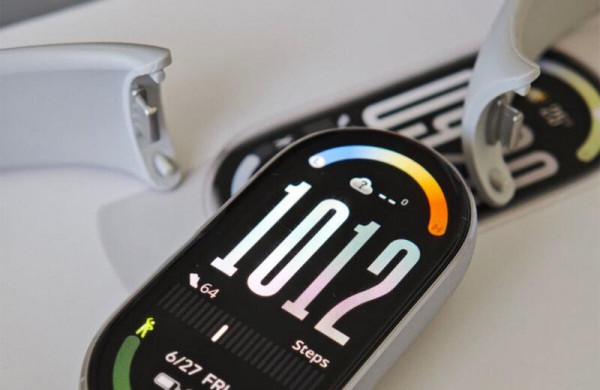 Обзор Xiaomi Smart Band 10: следующего дешёвого фитнес-браслета для активного образа жизни Обзор Xiaomi Smart Band 10: следующего дешёвого фитнес-браслета для активного образа жизни