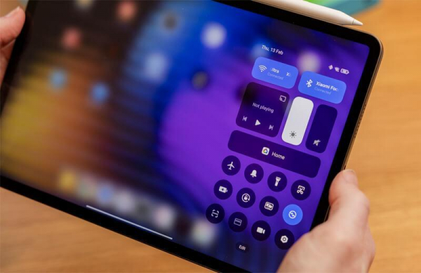 Обзор Xiaomi Pad 7: большого доступного планшета для работы и развлечений
